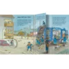 WWW junior Rettungsfahrzeuge