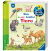 WWW Sonderband: Mein Junior-Lexikon Tiere