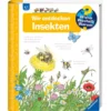 WWW Wir entdecken Insekten