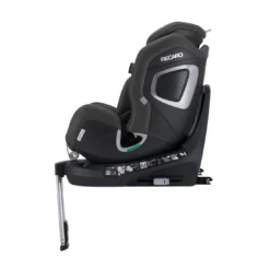 Xenon 1 Fresh Black