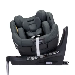 Xenon 1 Gallant Grey