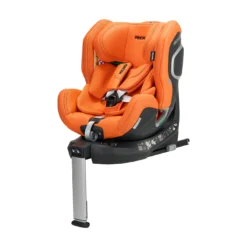 Xenon 1 KID Vibrant Orange