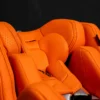 Xenon 1 Vibrant Orange