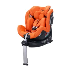 Xenon 1 Vibrant Orange
