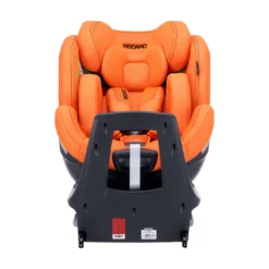 Xenon 1 Vibrant Orange