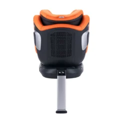 Xenon 1 Vibrant Orange