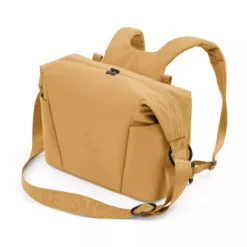 Xplory® X Wickeltasche Golden Yellow