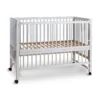 XXL Beistellbett HAJO weiß