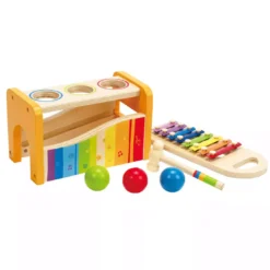 Xylophon Hammerspiel