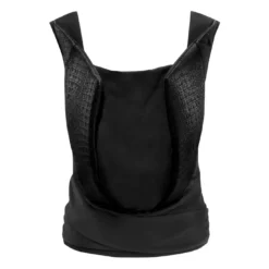 YEMA.tie Leather Stardust Black