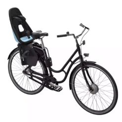 Yepp Nexxt Maxi Frame Mounted Aquamarine