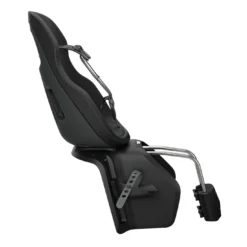 Yepp Nexxt 2 Maxi Rahmenmontage Midnight Black