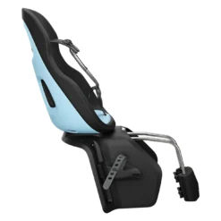 Yepp Nexxt 2 Maxi Rahmenmontage Aquamarine Blue