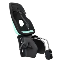 Yepp Nexxt 2 Maxi Rahmenmontage Mint Green