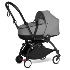 YOYO Liegewanne Grey