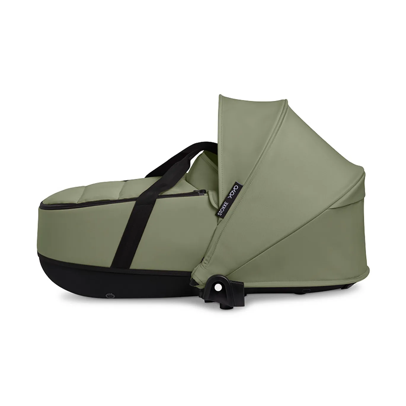 YOYO³ 0+ Liegewanne Olive