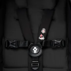 YOYO³ Neugeborenen-Set Black