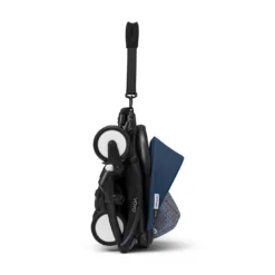 YOYO³ 6+ Textilset France Blue