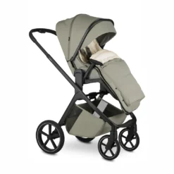 Zoey Fußsack Sage Green