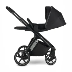 Zoey Pure Black