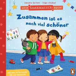 Zusammen ist es noch viel schöner