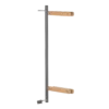 Zusatzklemmenset für Easy Lock Wood
