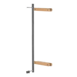 Zusatzklemmenset für Easy Lock Wood