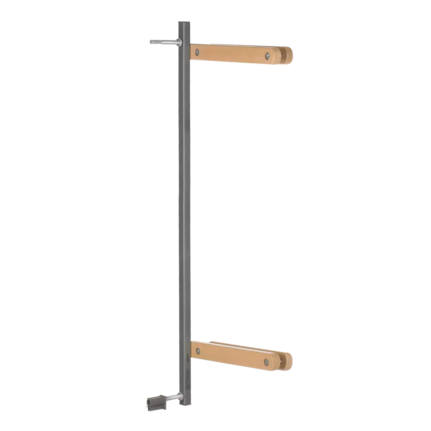 Zusatzklemmenset für Easy Lock Wood