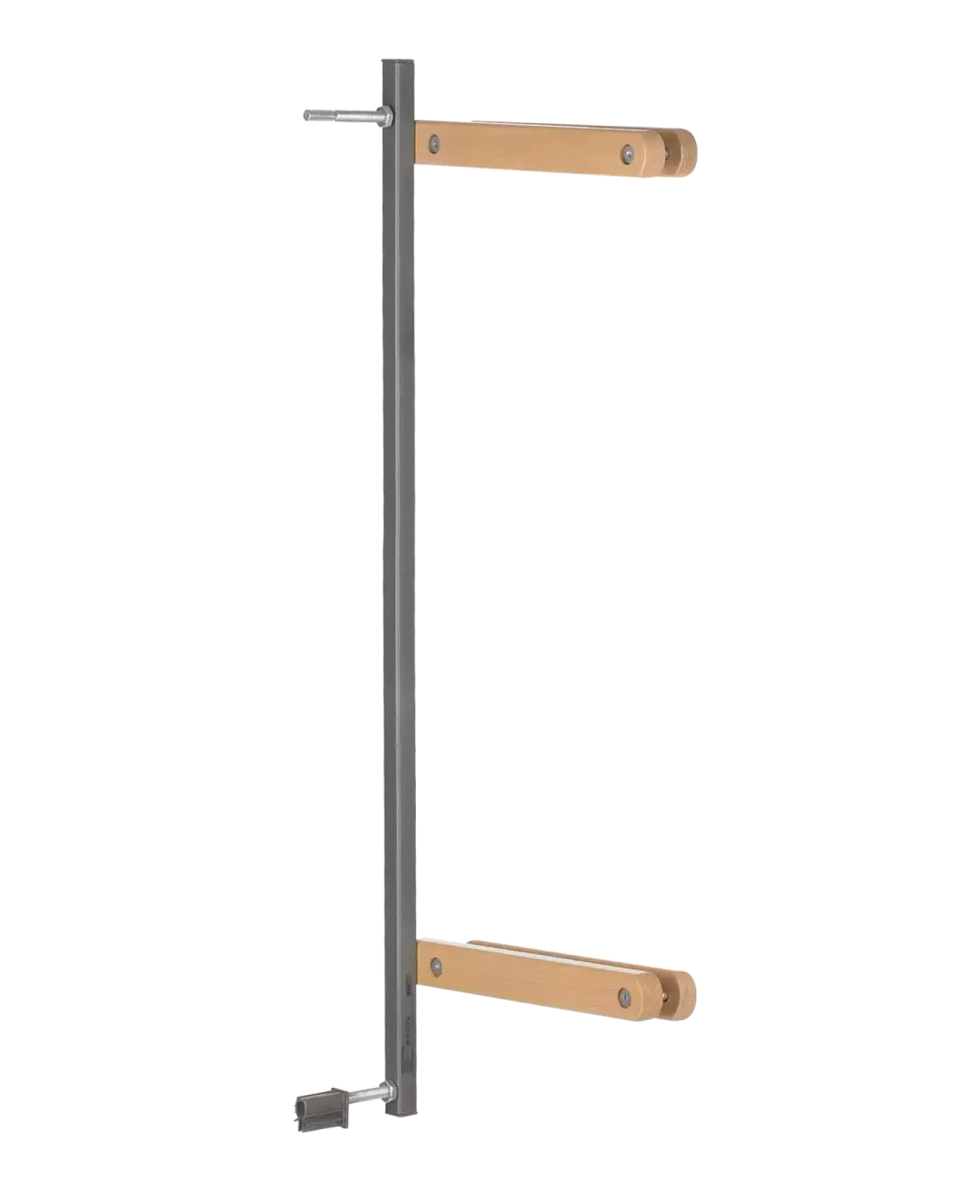 Zusatzklemmenset für Easy Lock Wood