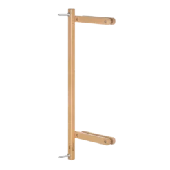 Zusatzklemmenset für Easy Lock natur