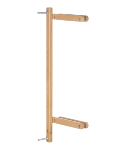 Zusatzklemmenset für Easy Lock natur