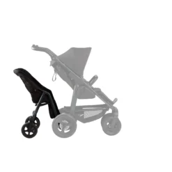 Zweitsitz Shuttle für mono3 oder mono4